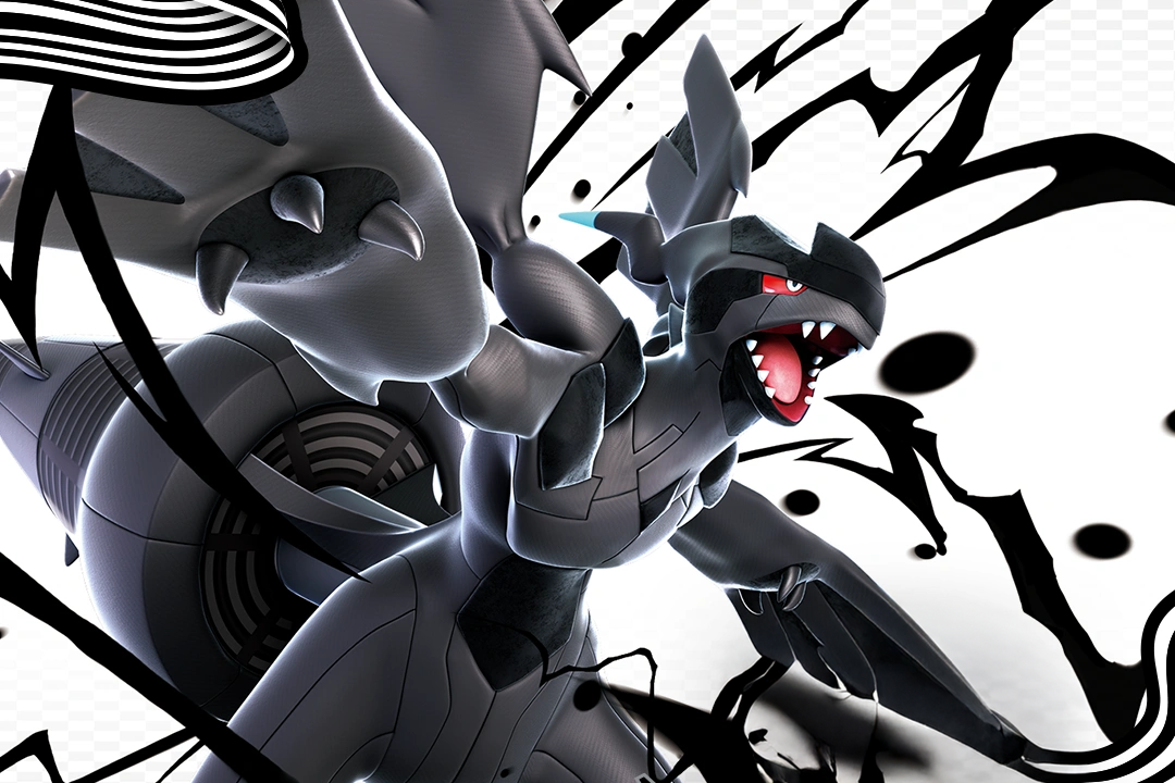 Black Bolt