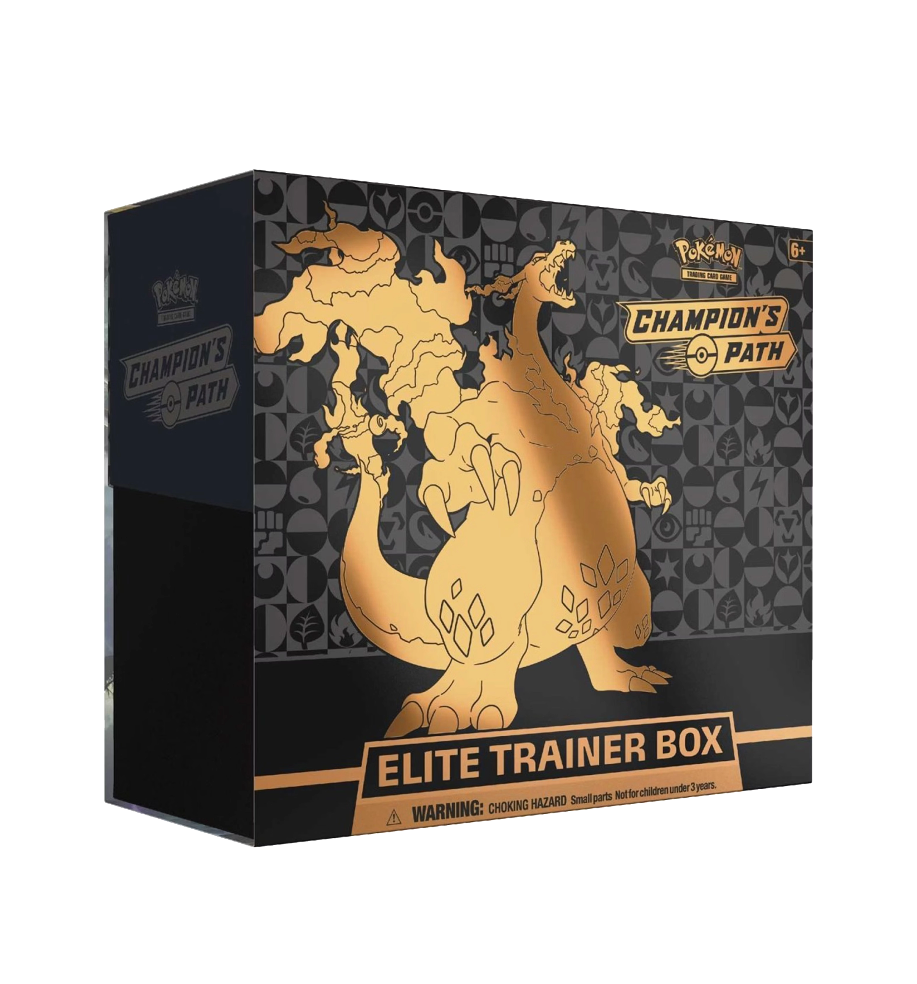 Champion's Path Elite Trainer Box