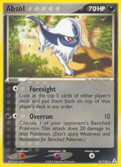 absol pokemon card value - ex 214/197 - Obsidian Flames - Ultra Rare variation to centering Absol ex #214 Prices |