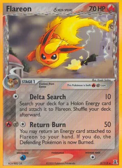 Flareon V Price - SWSH Black Star Promos | Pack Magik