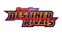 Destined Rivals logo