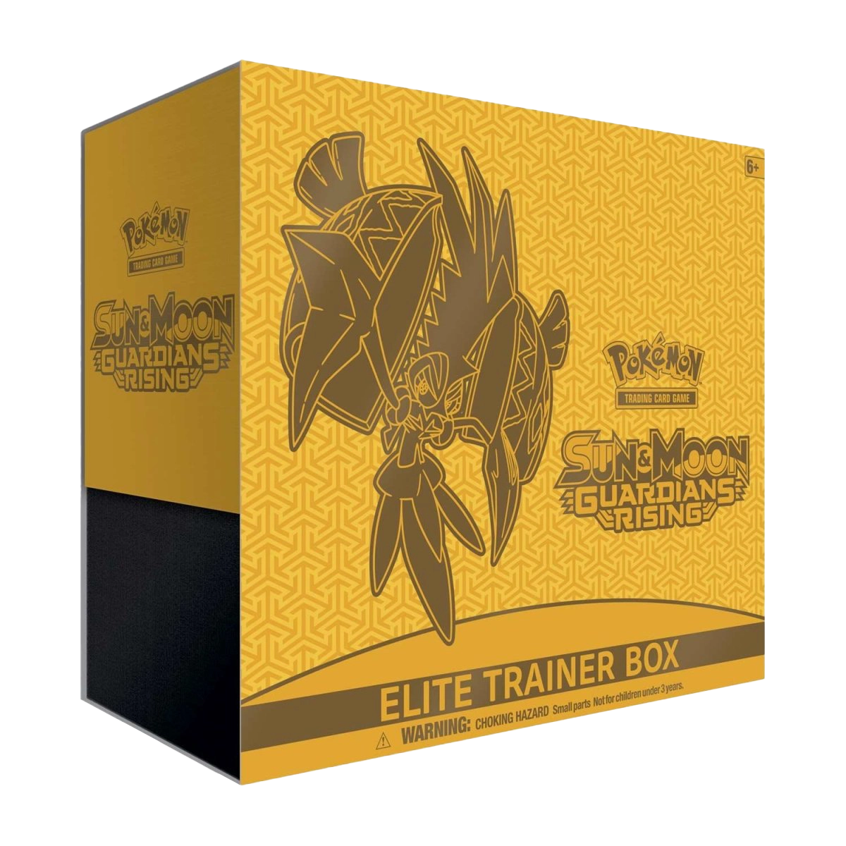 Guardians Rising Elite Trainer Box