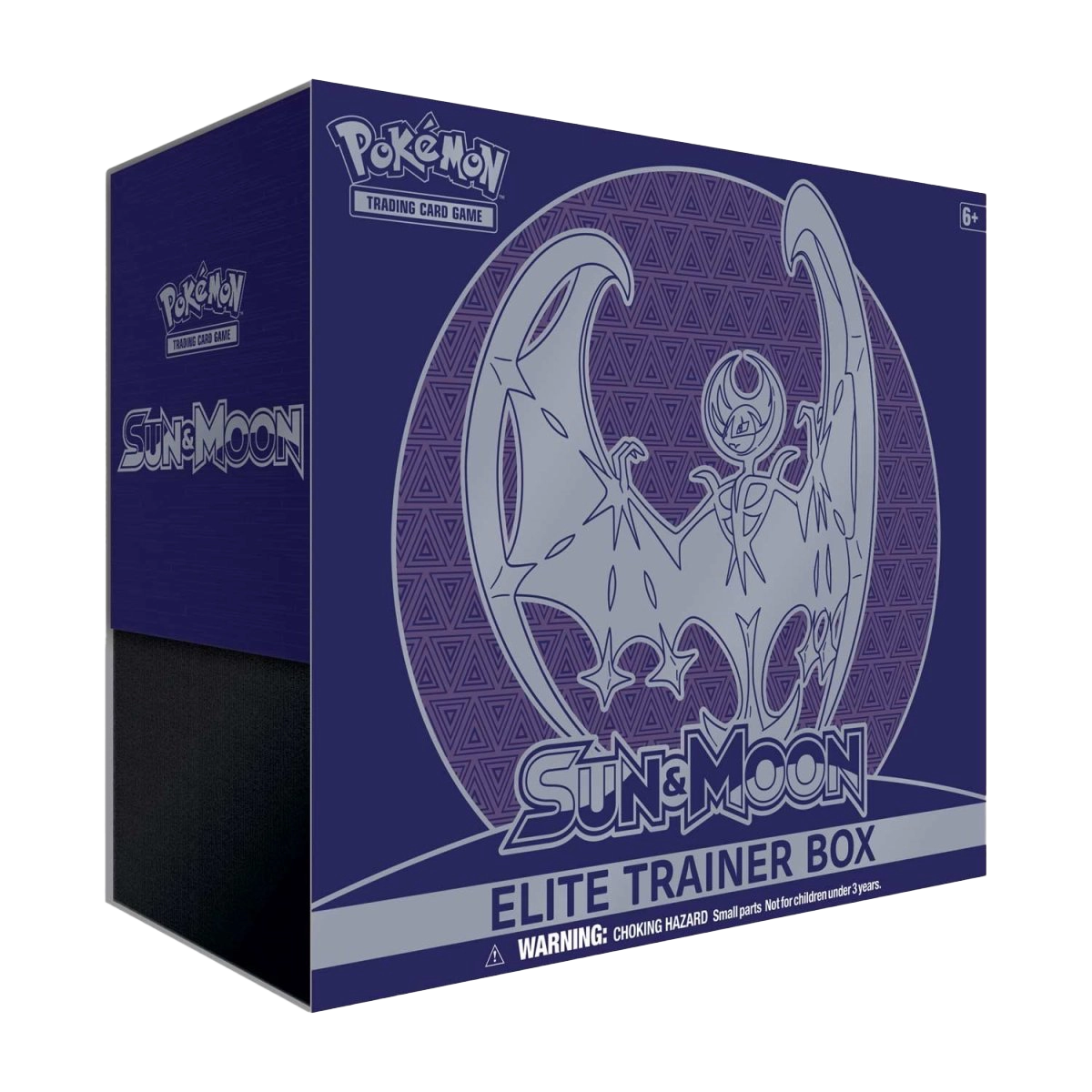 Sun & Moon Elite Trainer Box [Lunala]