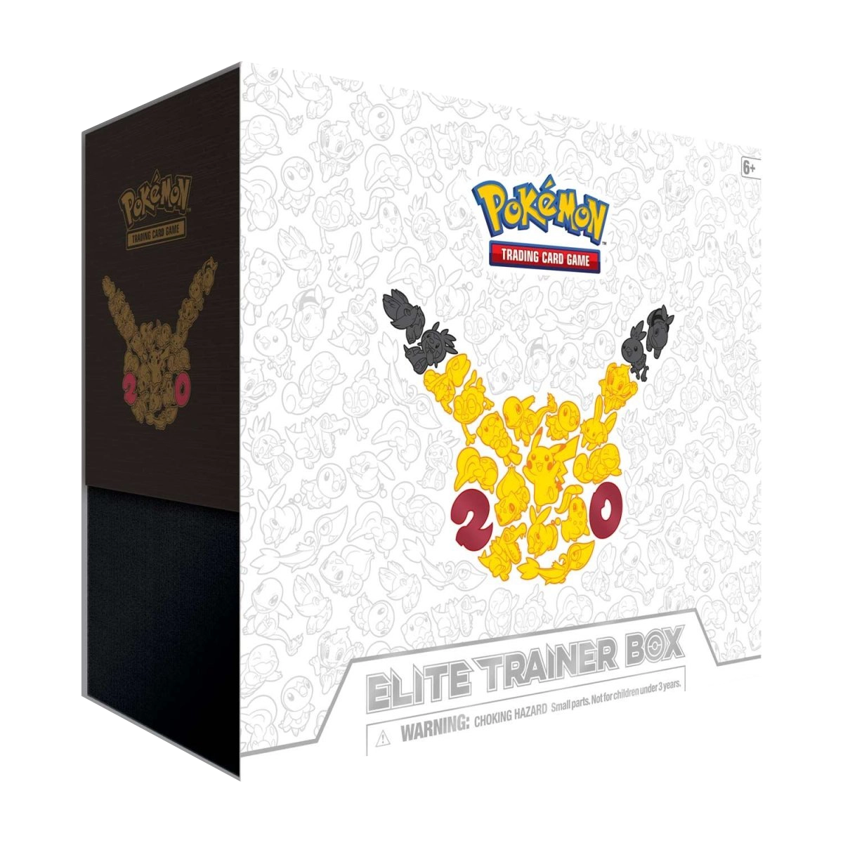 Generations Elite Trainer Box