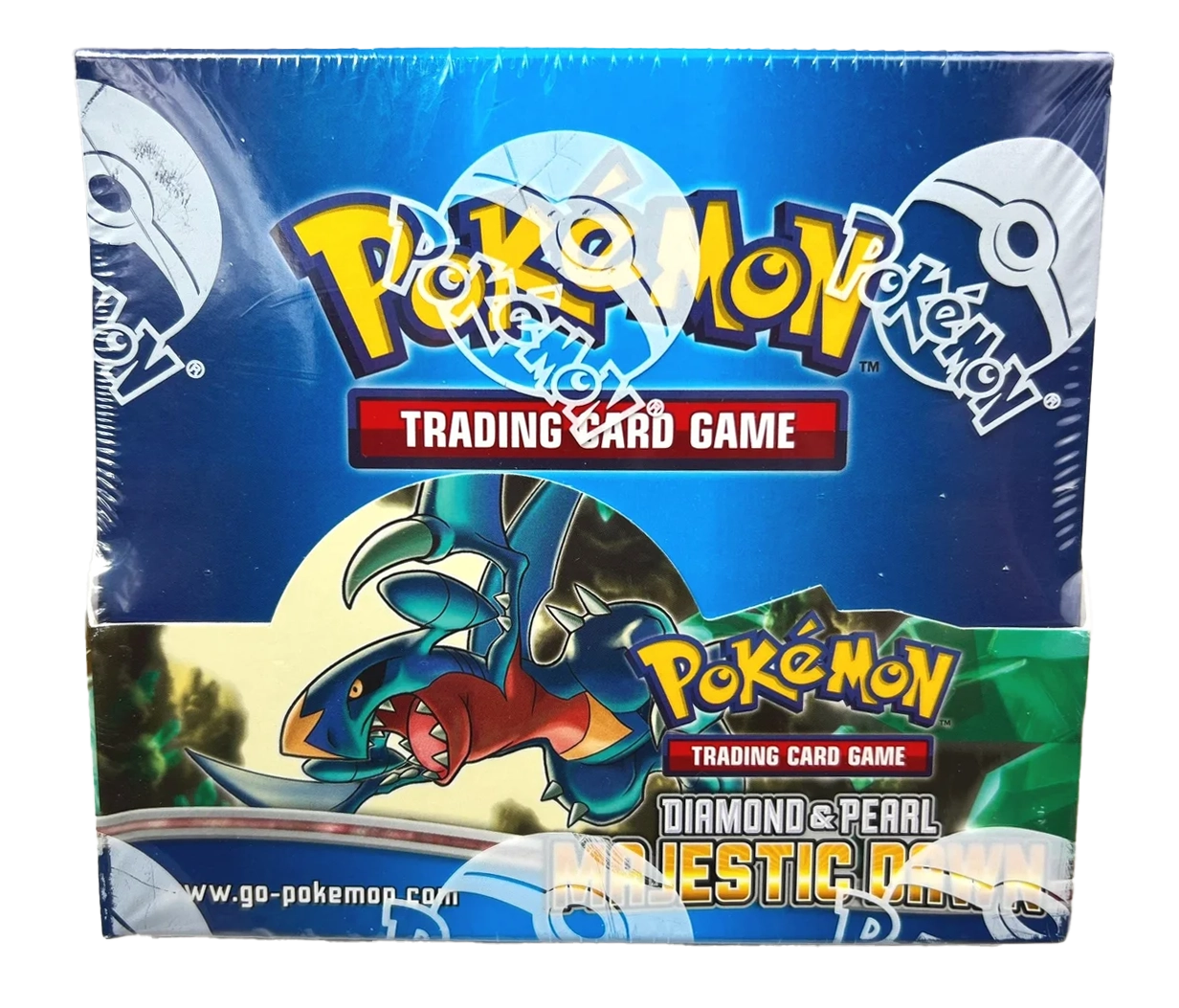 Majestic Dawn Booster Box