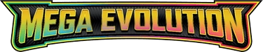 Mega Evolution logo