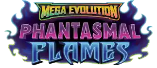 Phantasmal Flames logo