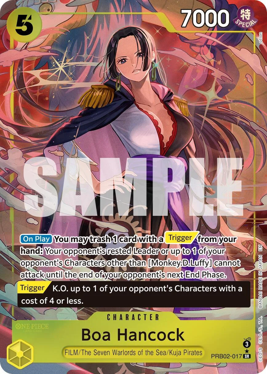 Premium Booster 2