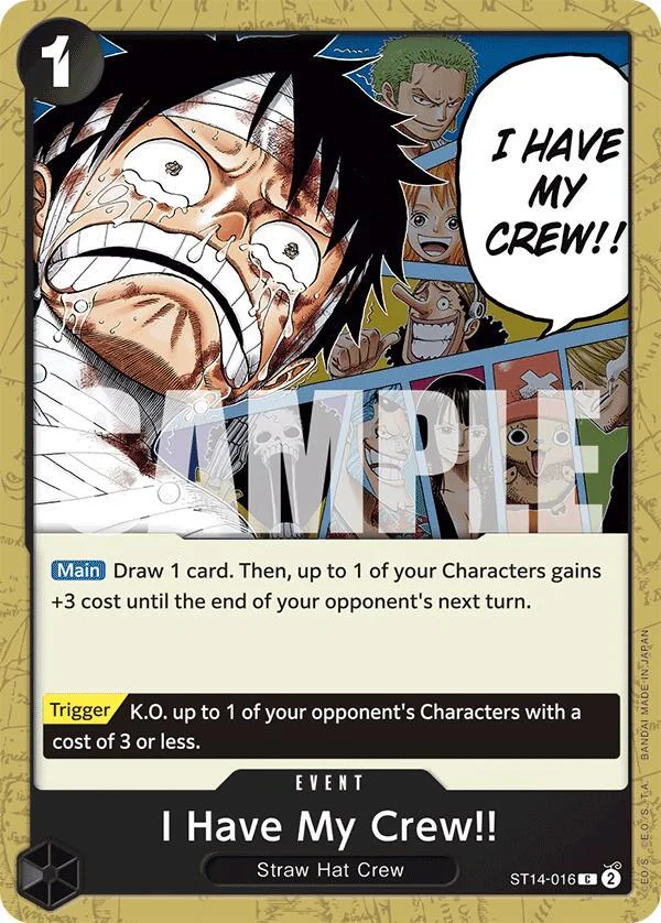 one piece card game 3d2y starter deck One Piece TCG: Starter Deck