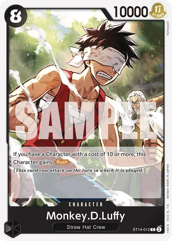Starter Deck 14: 3D2Y Card List & Prices | Pack Magik