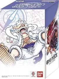Awakening of the New Era Double Pack DP-02